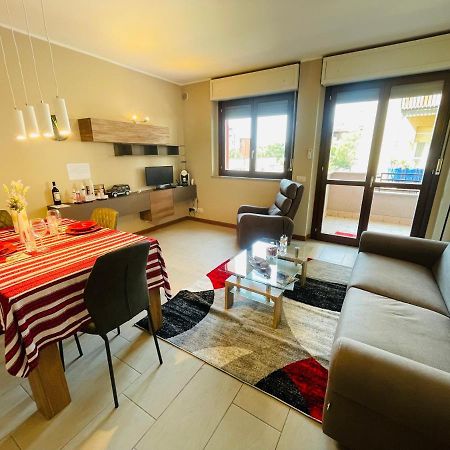 Stephane Residence 2 Комо Екстер'єр фото
