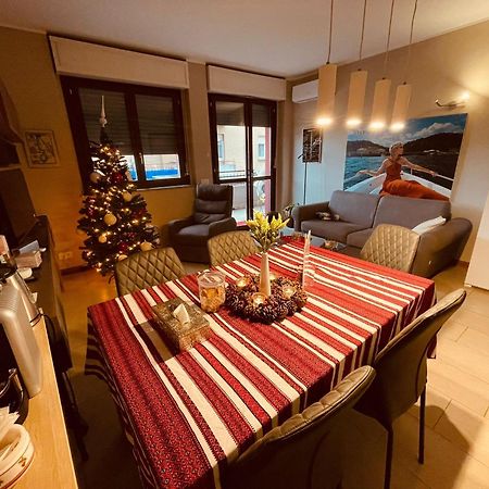 Stephane Residence 2 Комо Екстер'єр фото