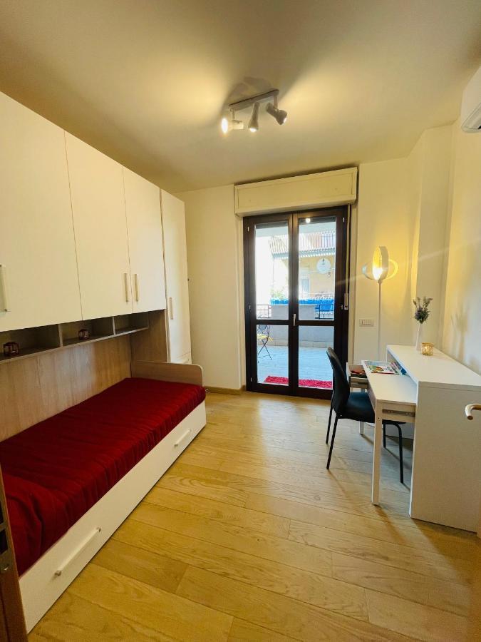 Stephane Residence 2 Комо Екстер'єр фото