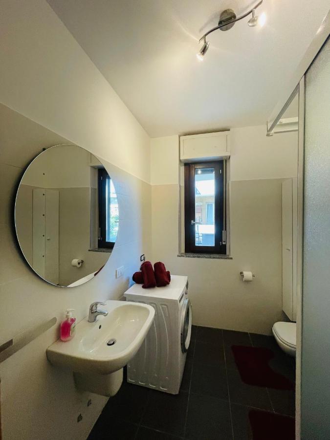 Stephane Residence 2 Комо Екстер'єр фото