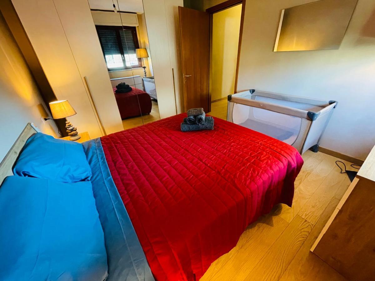 Stephane Residence 2 Комо Екстер'єр фото