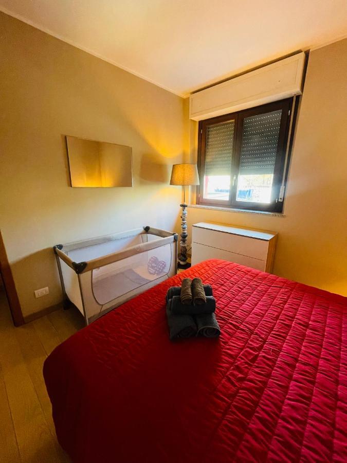 Stephane Residence 2 Комо Екстер'єр фото