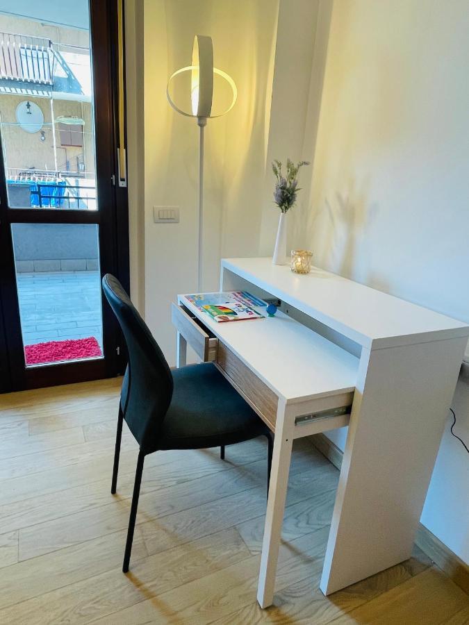 Stephane Residence 2 Комо Екстер'єр фото