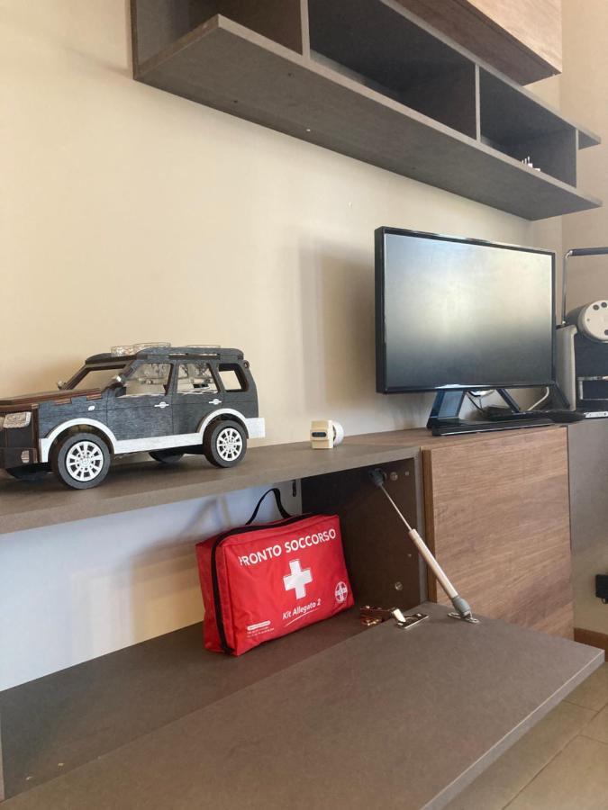 Stephane Residence 2 Комо Екстер'єр фото