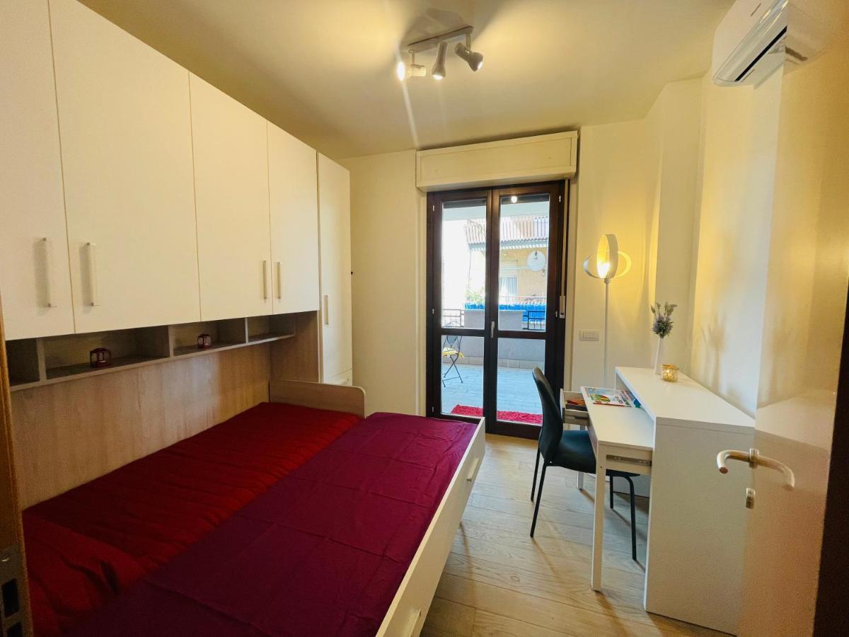 Stephane Residence 2 Комо Екстер'єр фото