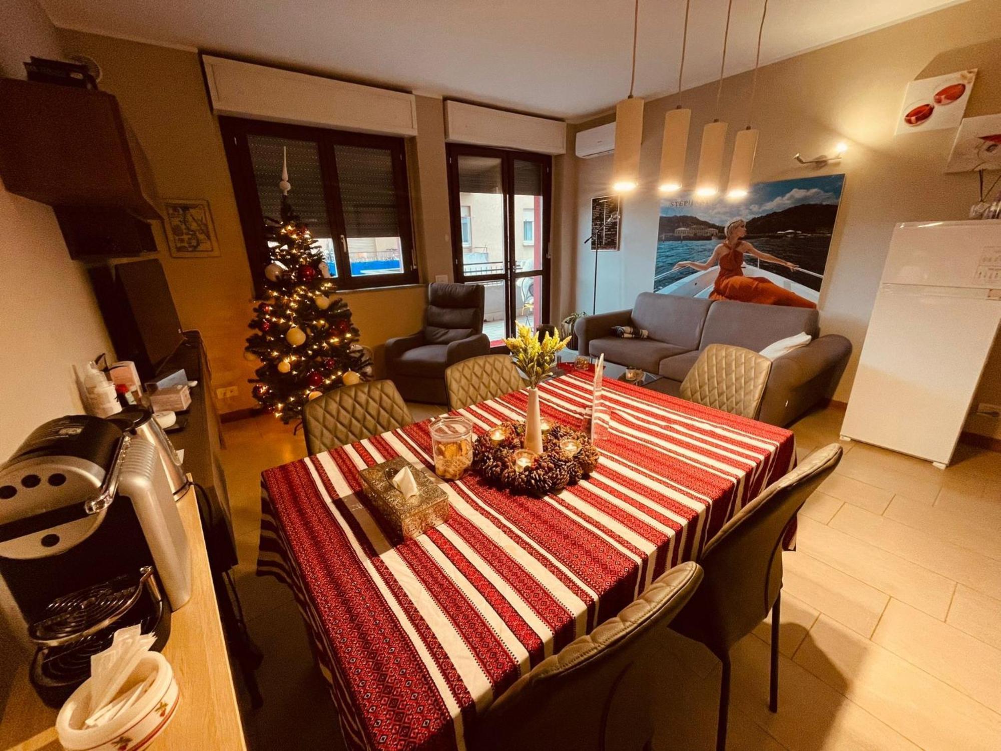 Stephane Residence 2 Комо Екстер'єр фото