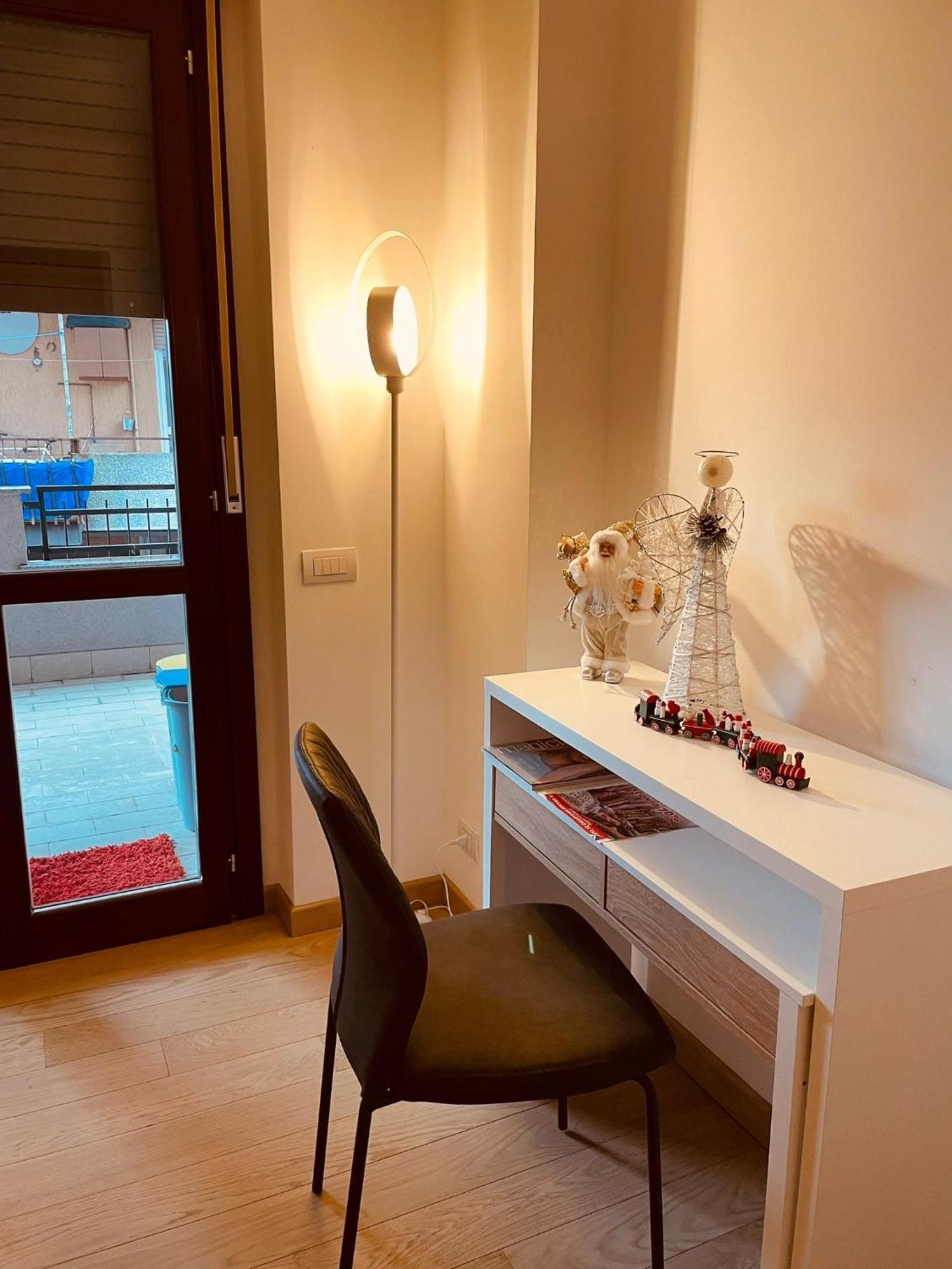 Stephane Residence 2 Комо Екстер'єр фото