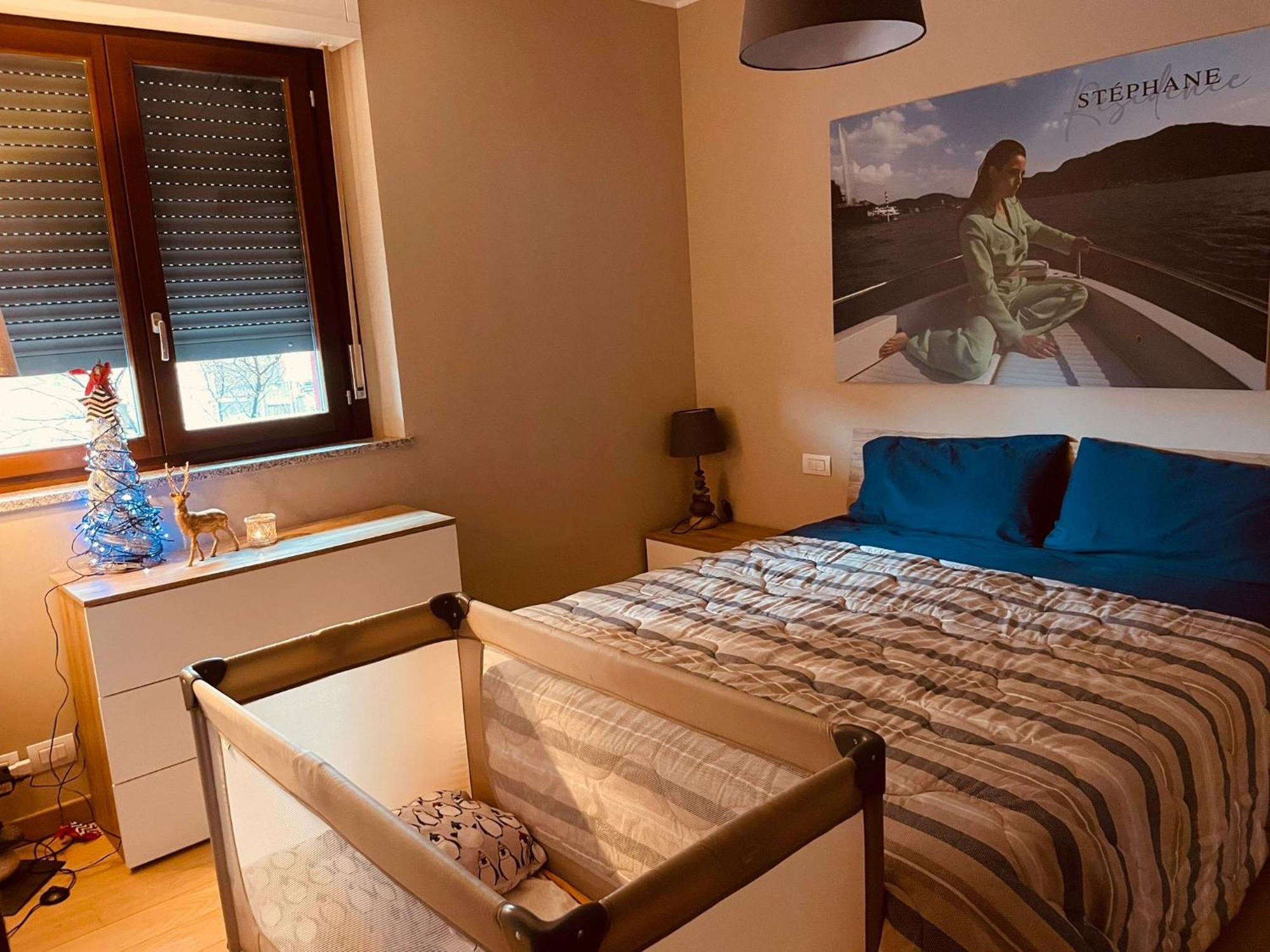 Stephane Residence 2 Комо Екстер'єр фото
