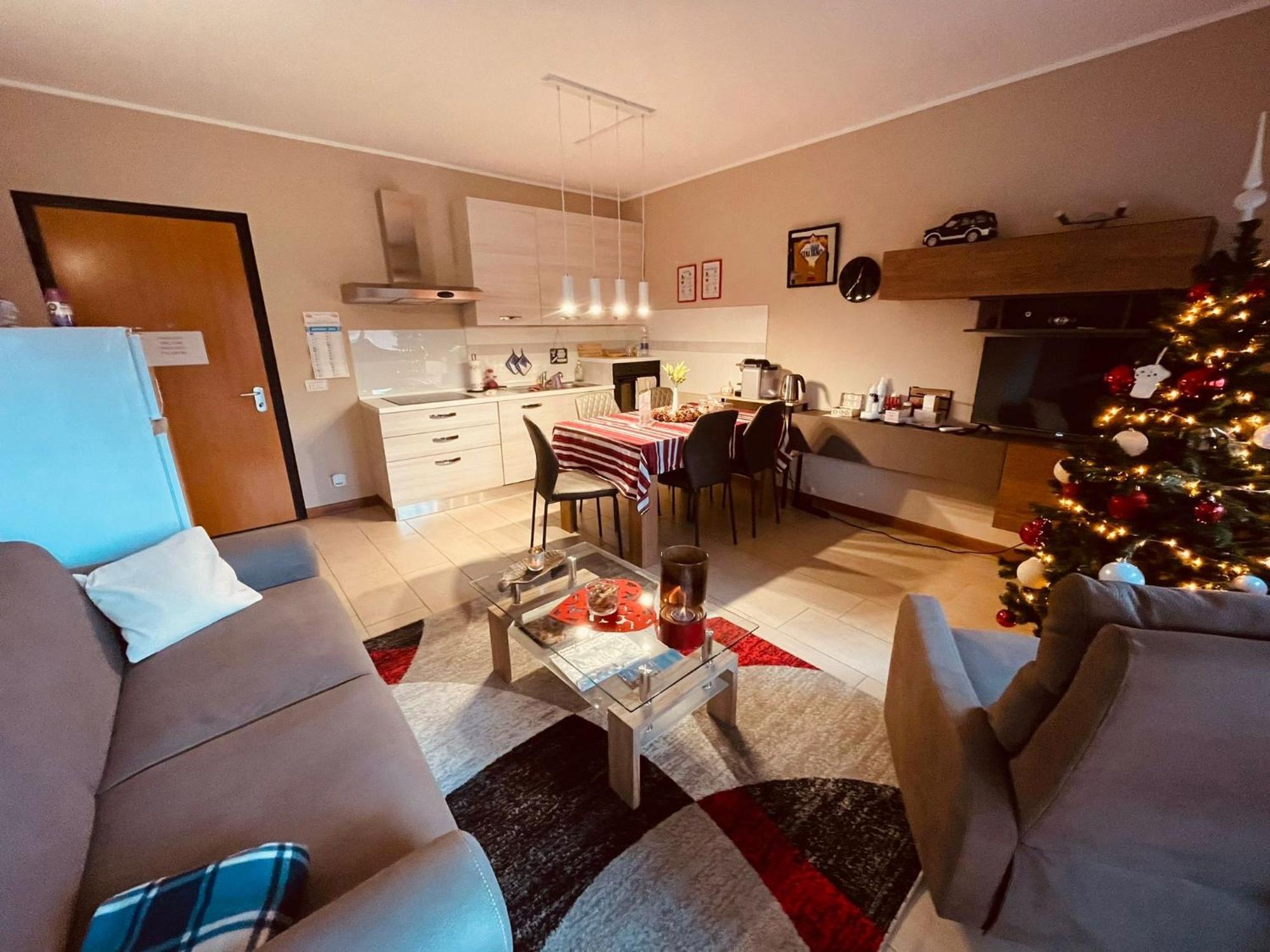 Stephane Residence 2 Комо Екстер'єр фото