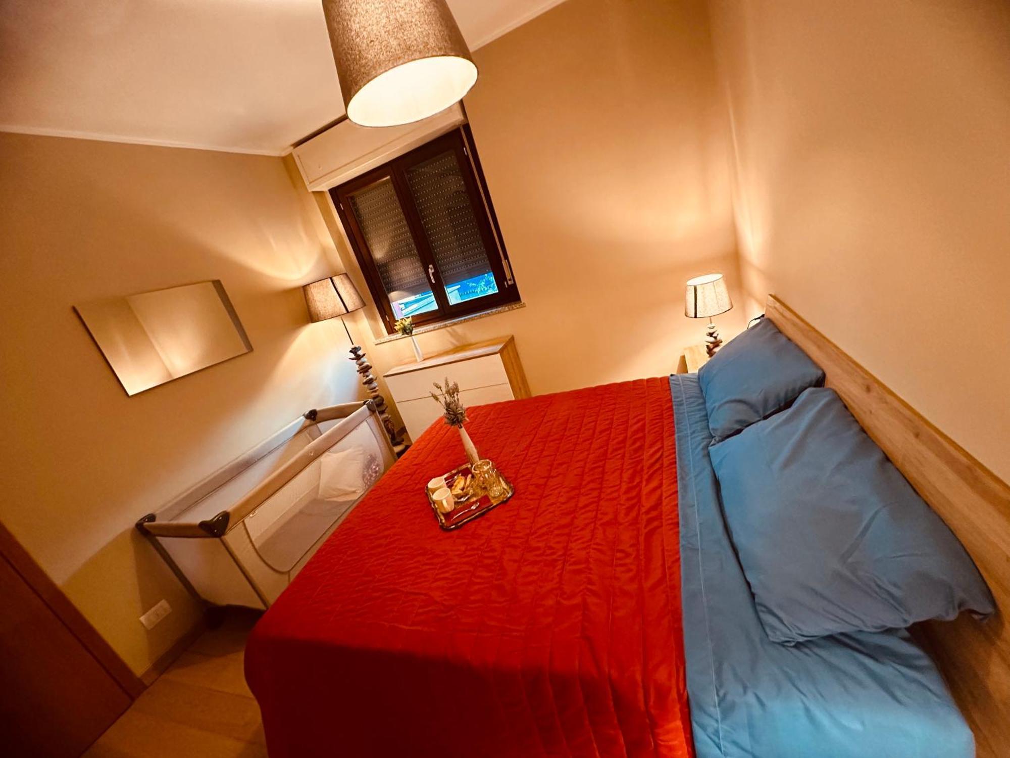 Stephane Residence 2 Комо Екстер'єр фото