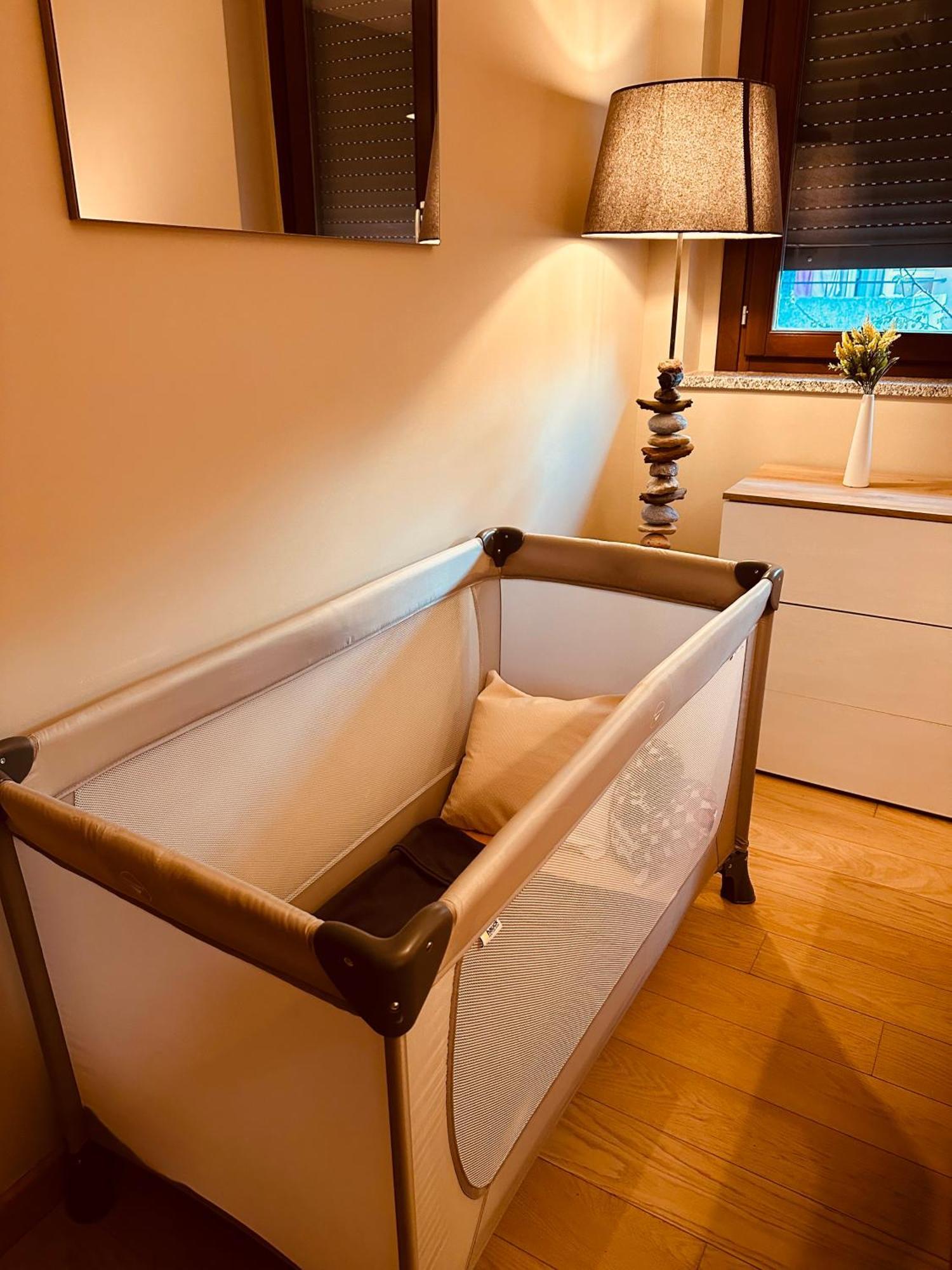 Stephane Residence 2 Комо Екстер'єр фото