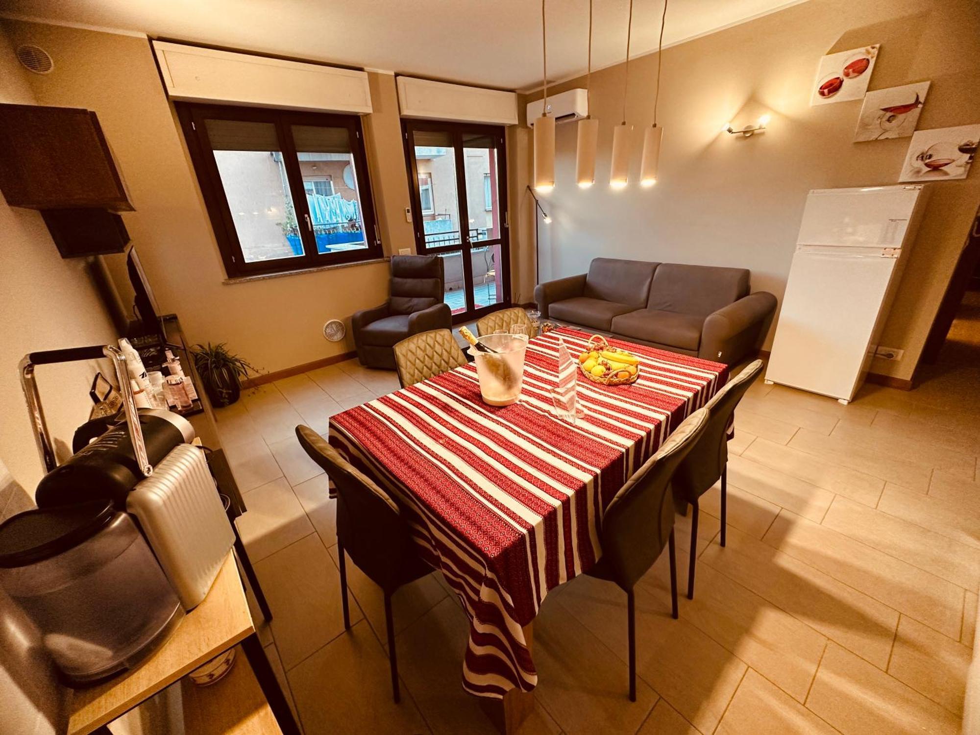 Stephane Residence 2 Комо Екстер'єр фото